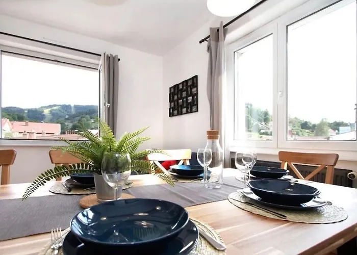 Charmant Appartement En Centre Ville