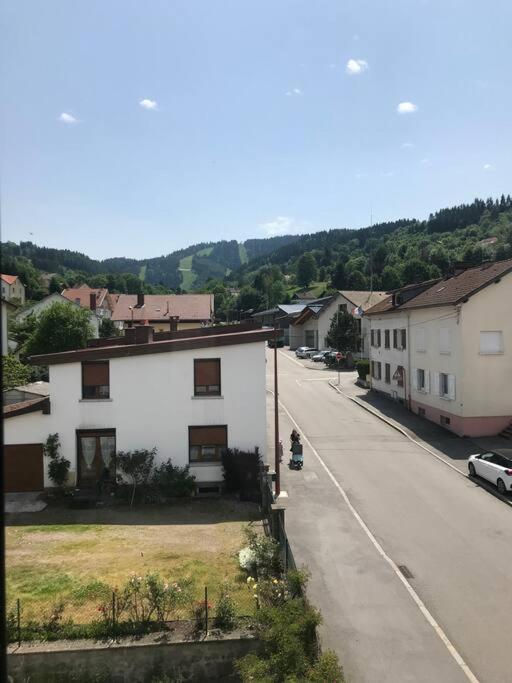Apartment En Centre Gerardmer