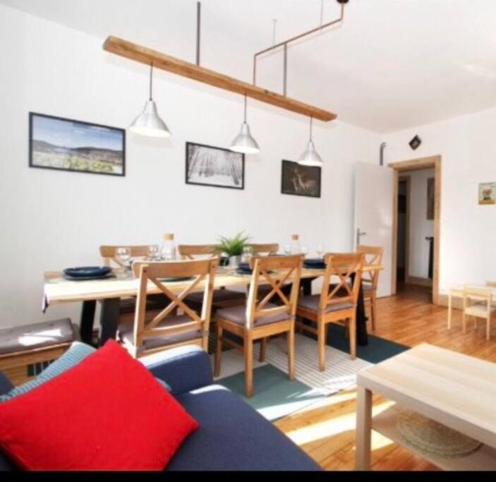 Apartamento En Centre *