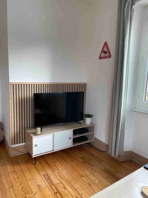En Centre Apartment
